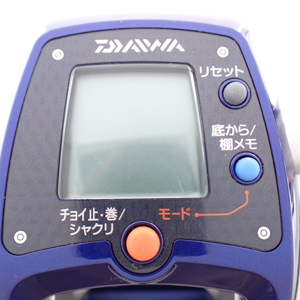 １０レオブリッツ４００